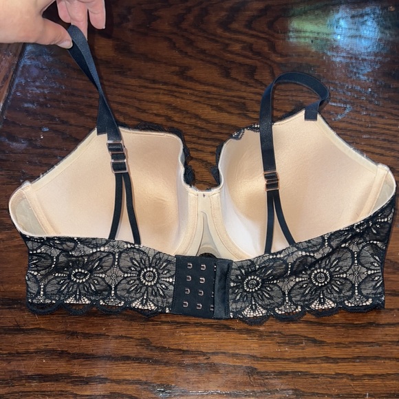 Like new 38DD aerie bra - Picture 3 of 4